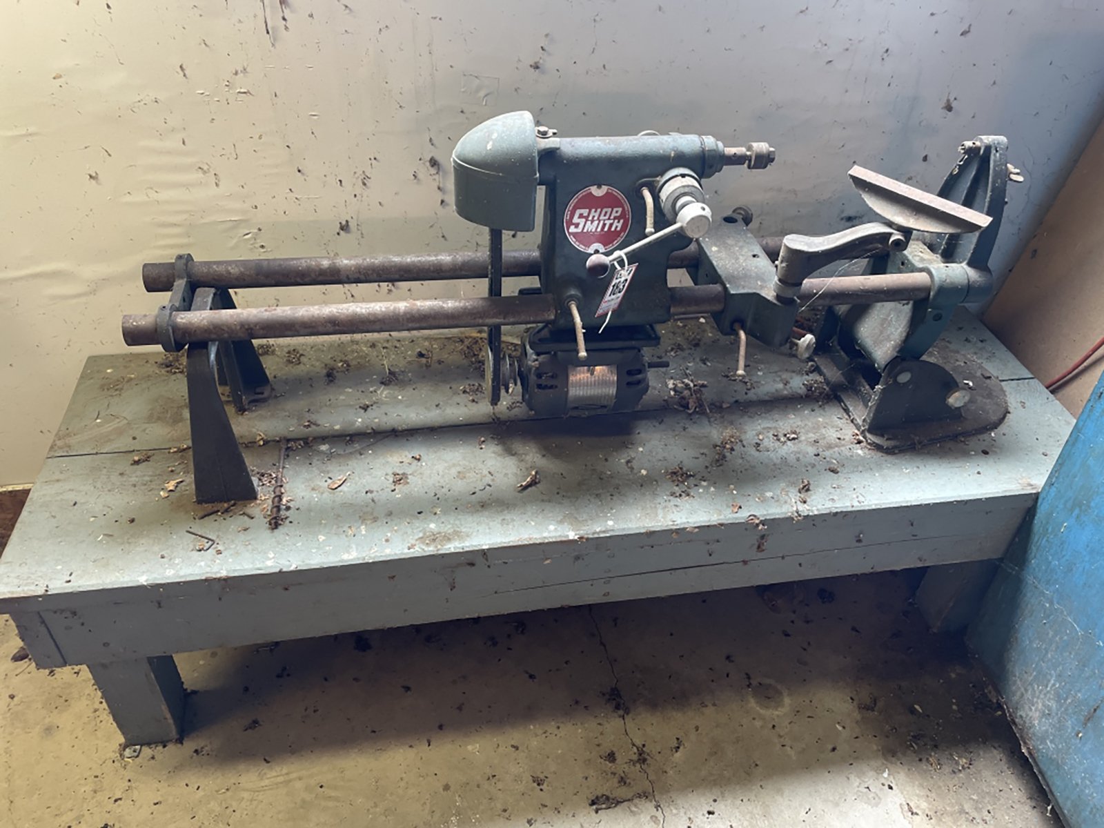 Property photo 163 - TIMED ONLINE ONLY PERSONAL PROPERTY AUCTION IN HILLSDALE COUNTY, MICHIGAN