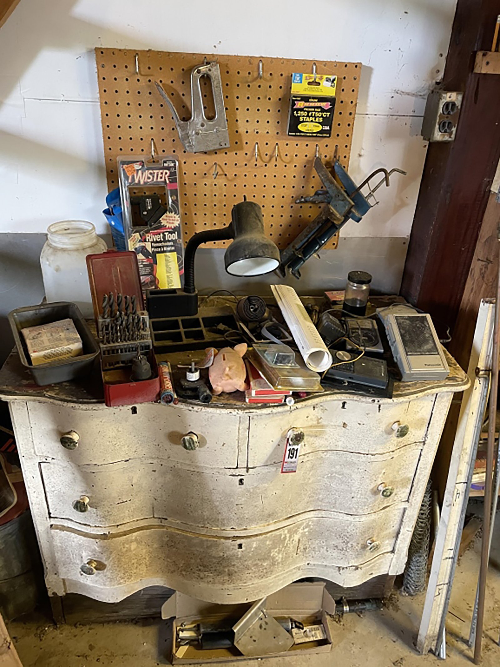 Property photo 170 - TIMED ONLINE ONLY PERSONAL PROPERTY AUCTION IN HILLSDALE COUNTY, MICHIGAN