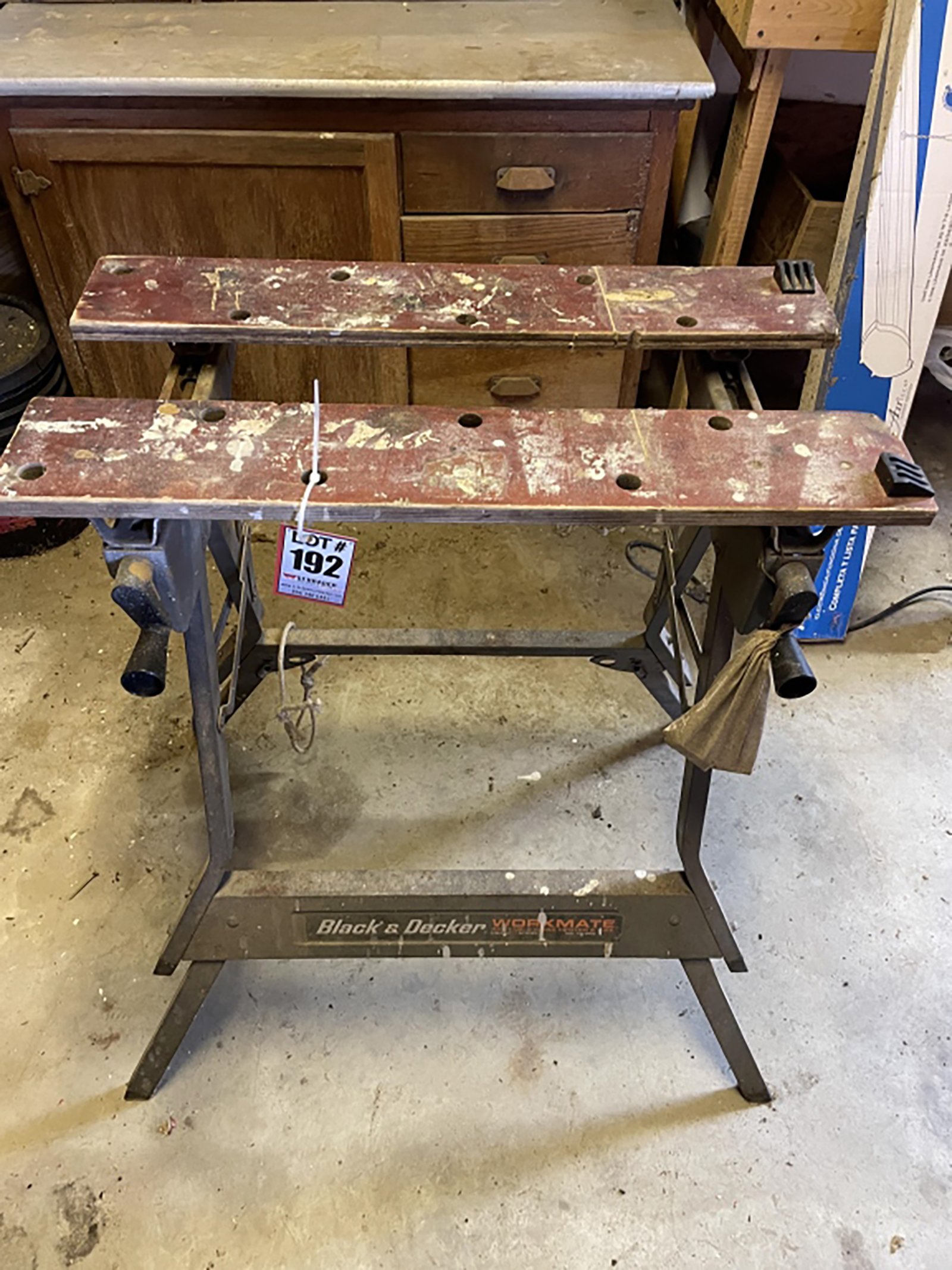 Property photo 171 - TIMED ONLINE ONLY PERSONAL PROPERTY AUCTION IN HILLSDALE COUNTY, MICHIGAN