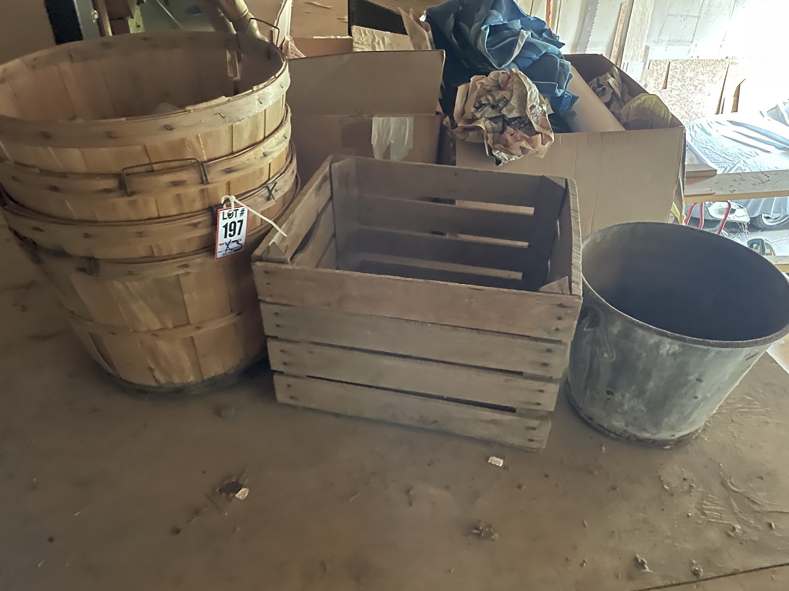Property photo 176 - TIMED ONLINE ONLY PERSONAL PROPERTY AUCTION IN HILLSDALE COUNTY, MICHIGAN