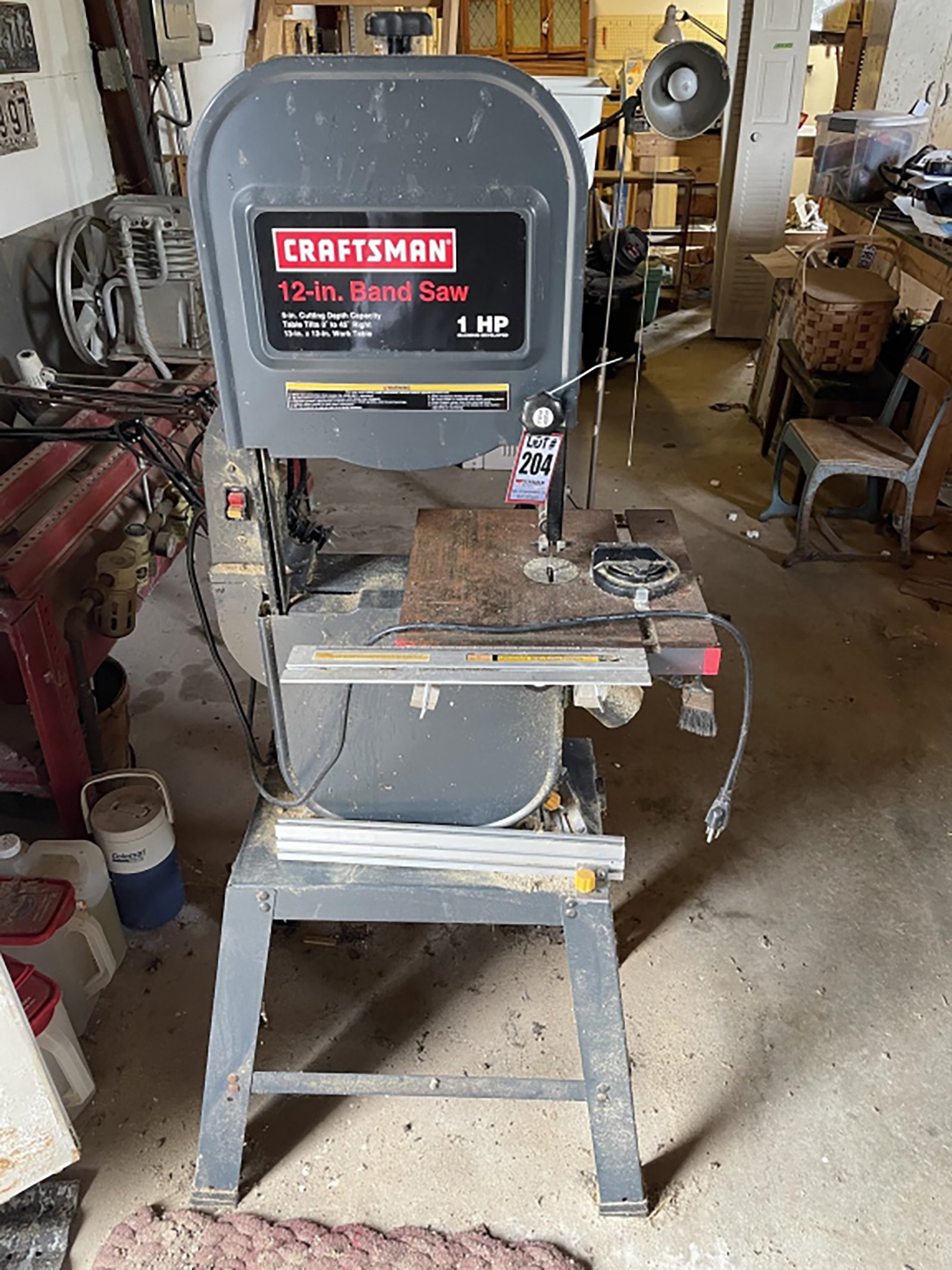 Property photo 183 - TIMED ONLINE ONLY PERSONAL PROPERTY AUCTION IN HILLSDALE COUNTY, MICHIGAN