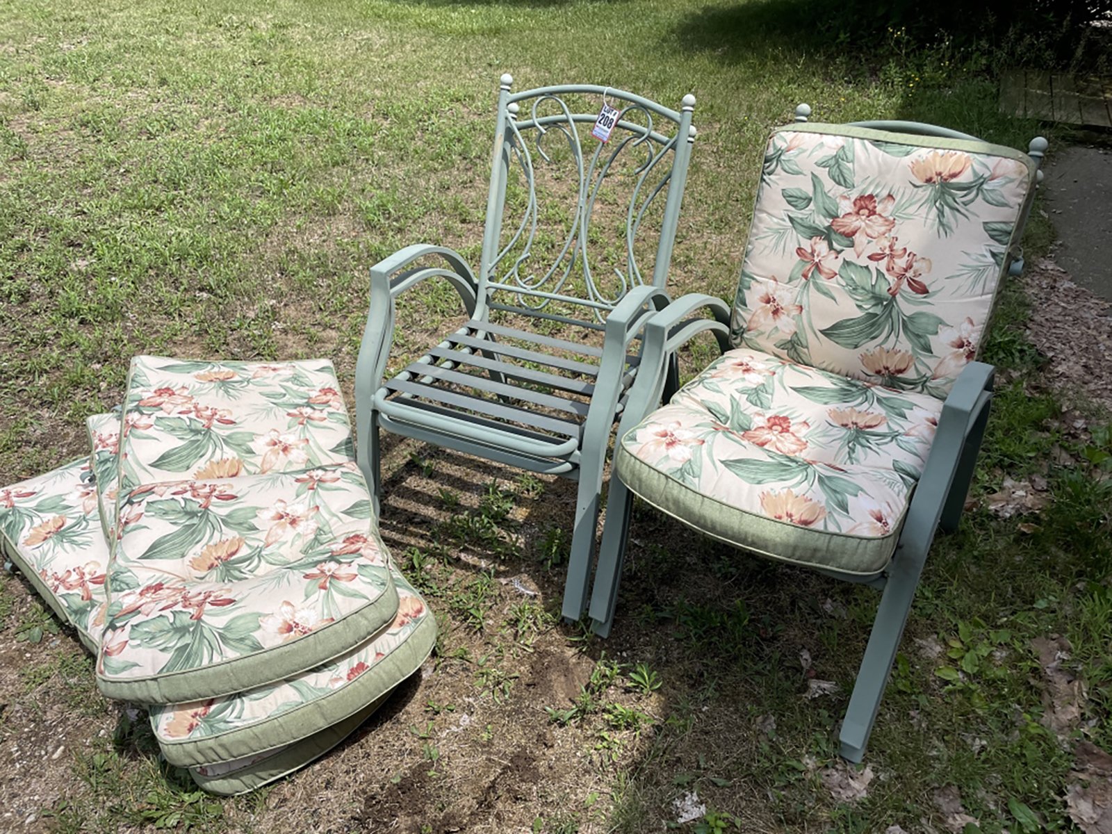 Property photo 187 - TIMED ONLINE ONLY PERSONAL PROPERTY AUCTION IN HILLSDALE COUNTY, MICHIGAN
