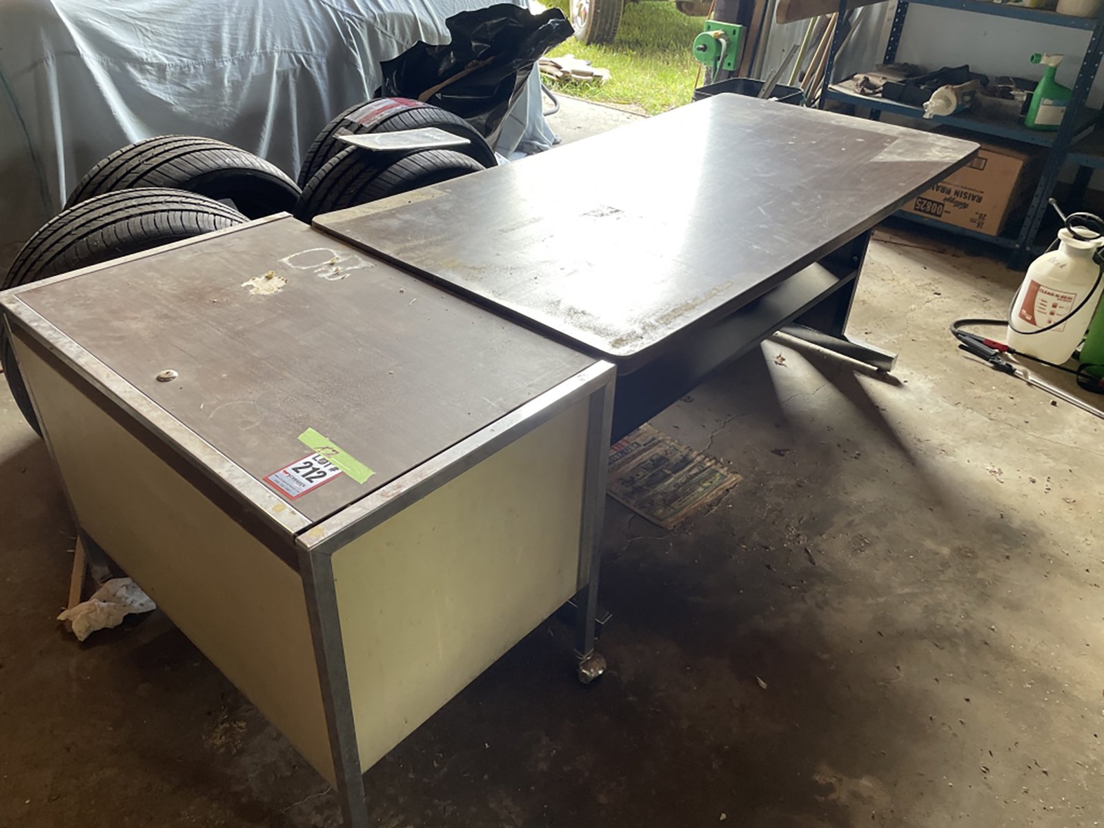 Property photo 190 - TIMED ONLINE ONLY PERSONAL PROPERTY AUCTION IN HILLSDALE COUNTY, MICHIGAN