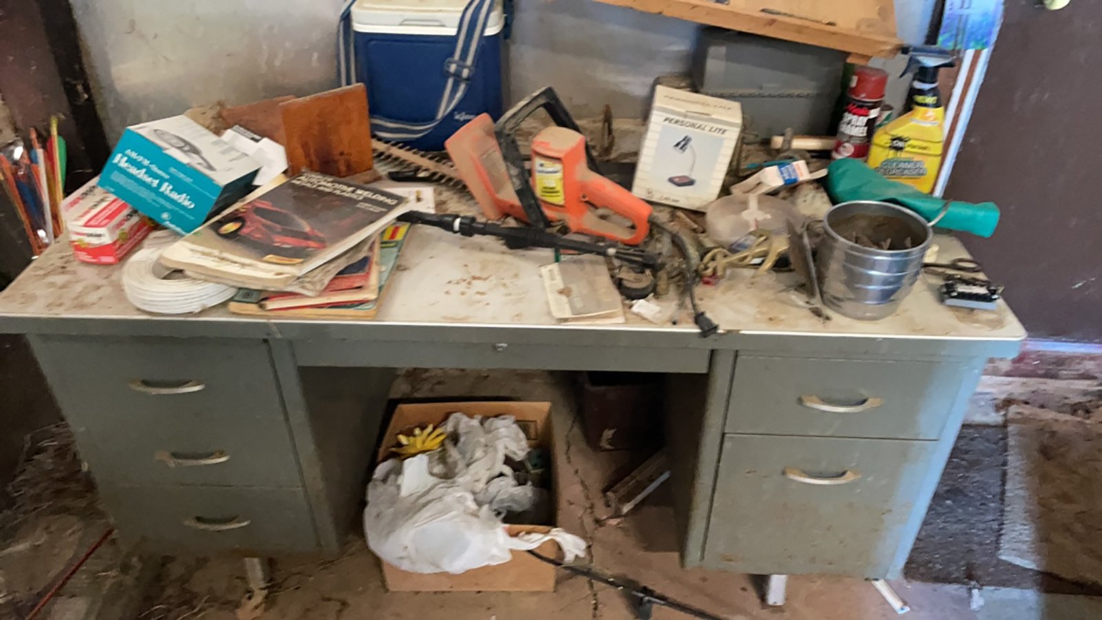 Property photo 196 - TIMED ONLINE ONLY PERSONAL PROPERTY AUCTION IN HILLSDALE COUNTY, MICHIGAN