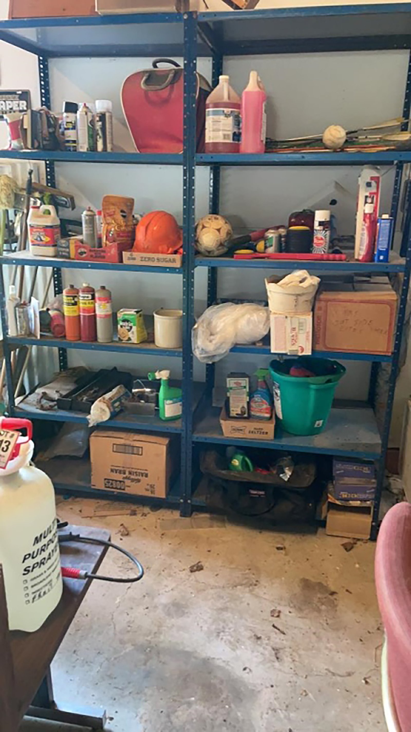 Property photo 197 - TIMED ONLINE ONLY PERSONAL PROPERTY AUCTION IN HILLSDALE COUNTY, MICHIGAN