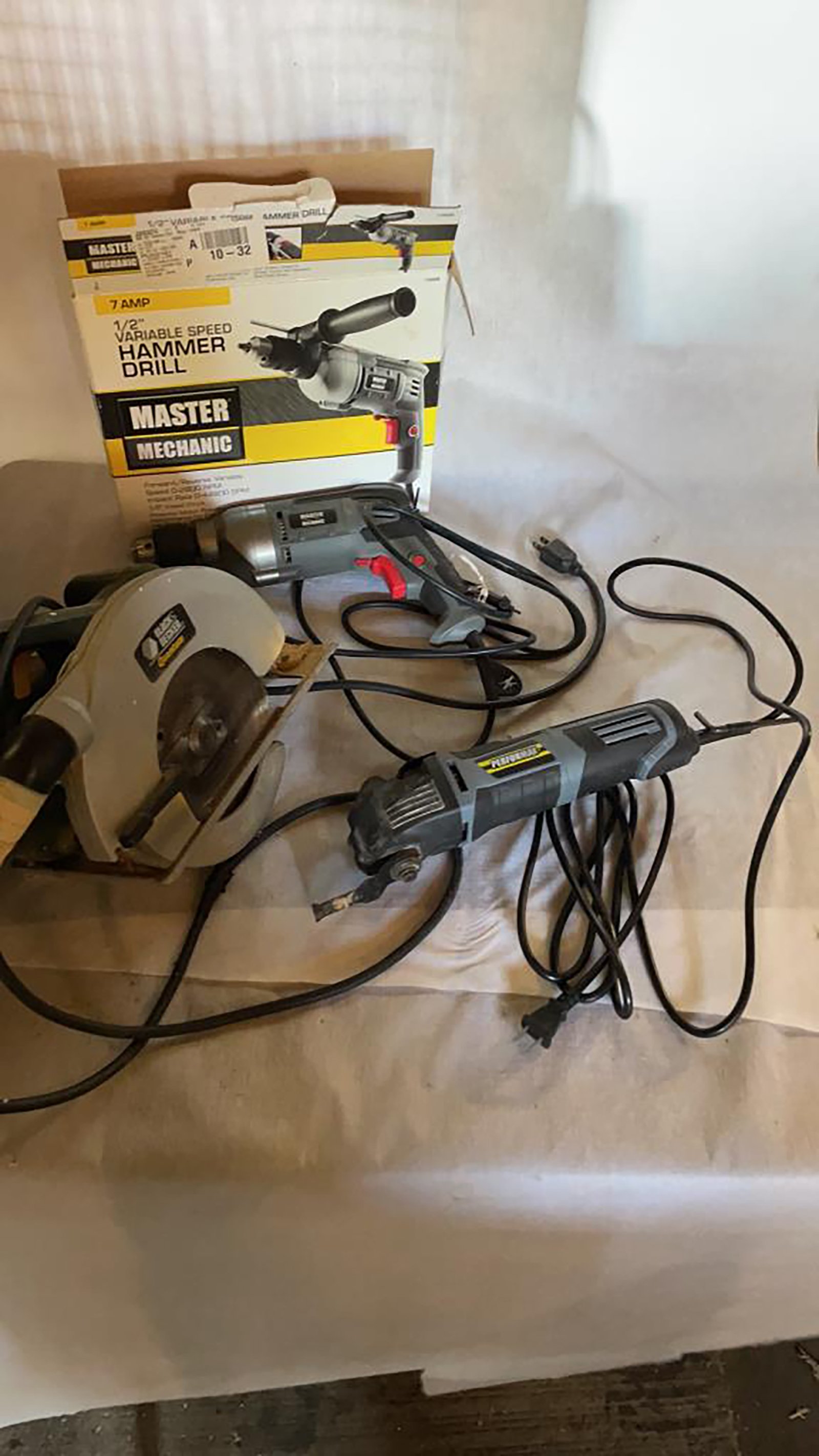 Property photo 206 - TIMED ONLINE ONLY PERSONAL PROPERTY AUCTION IN HILLSDALE COUNTY, MICHIGAN