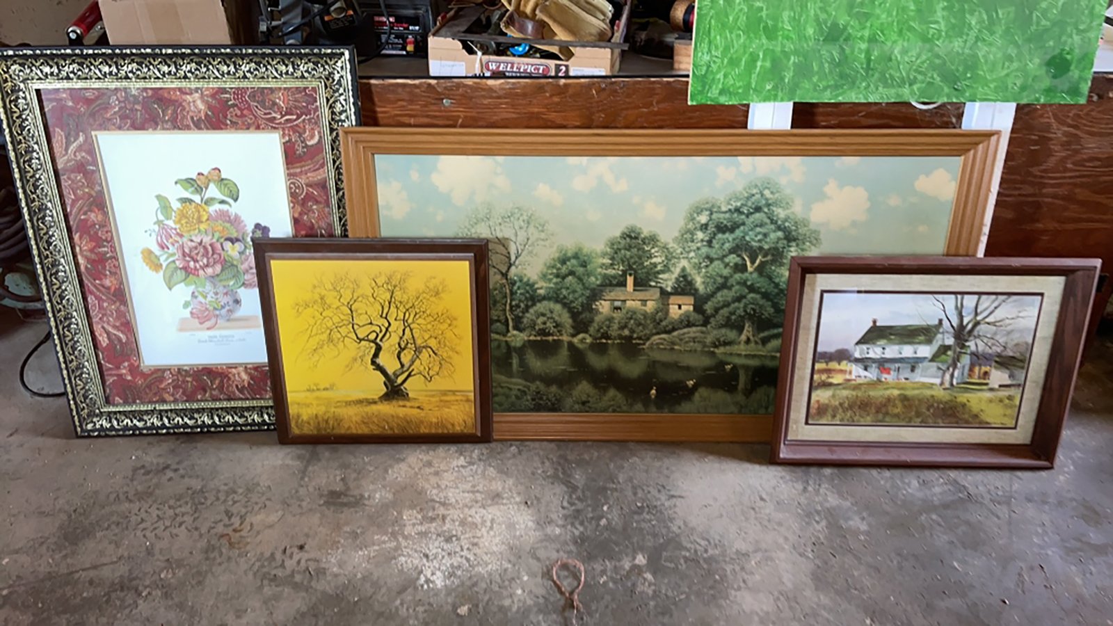 Property photo 213 - TIMED ONLINE ONLY PERSONAL PROPERTY AUCTION IN HILLSDALE COUNTY, MICHIGAN