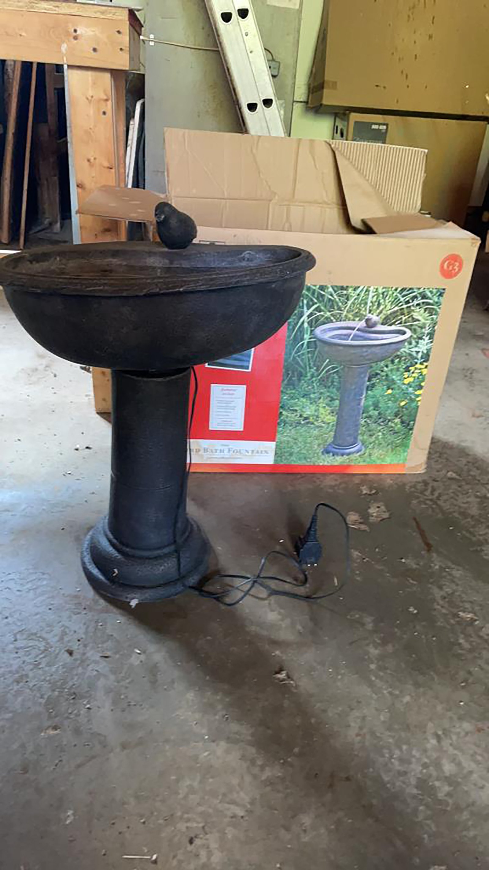 Property photo 215 - TIMED ONLINE ONLY PERSONAL PROPERTY AUCTION IN HILLSDALE COUNTY, MICHIGAN