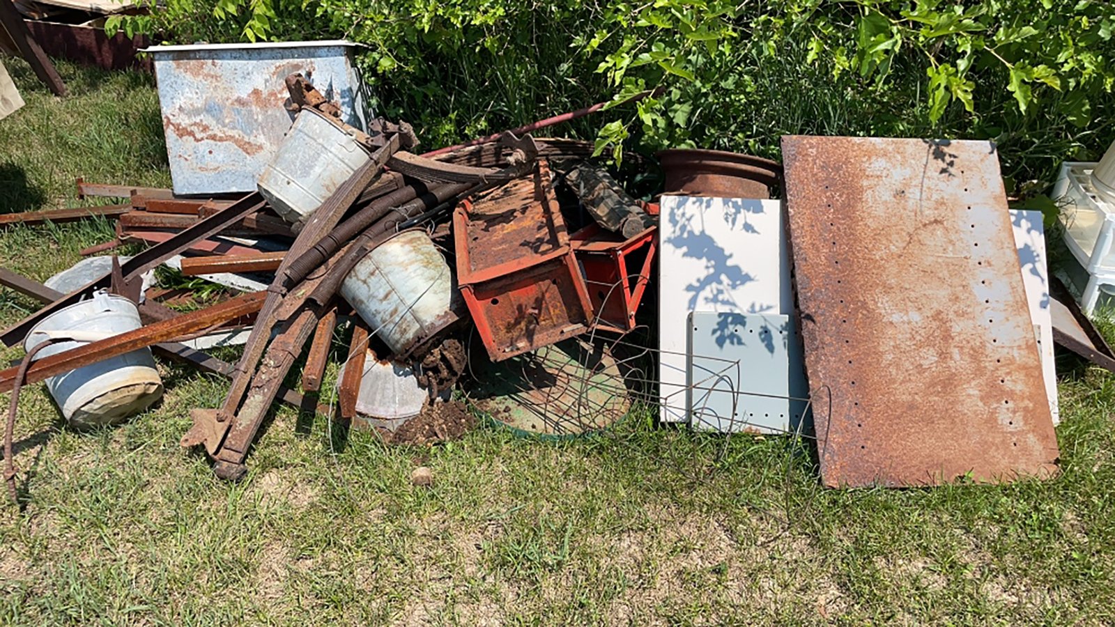 Property photo 218 - TIMED ONLINE ONLY PERSONAL PROPERTY AUCTION IN HILLSDALE COUNTY, MICHIGAN