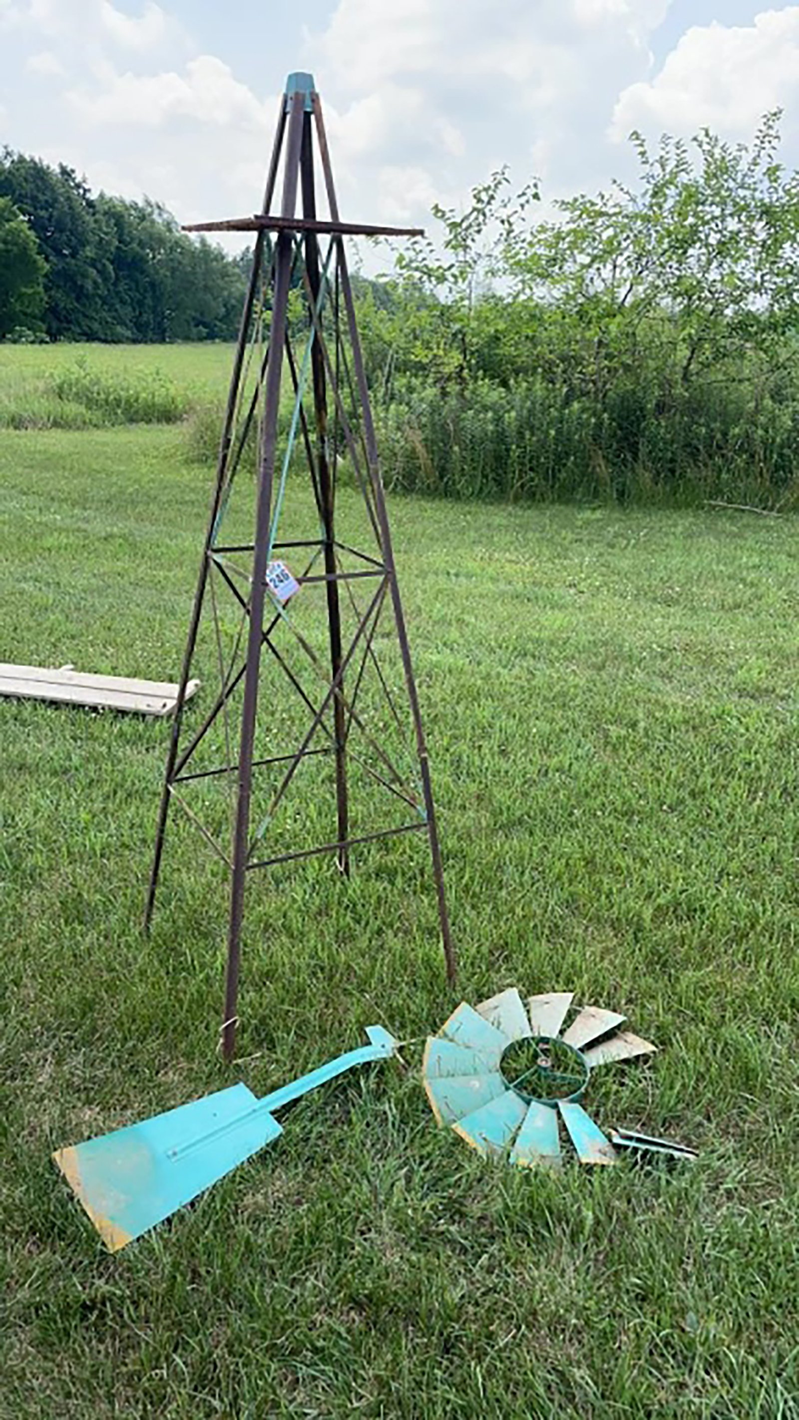 Property photo 224 - TIMED ONLINE ONLY PERSONAL PROPERTY AUCTION IN HILLSDALE COUNTY, MICHIGAN