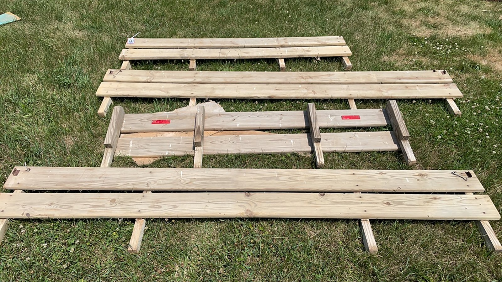 Property photo 225 - TIMED ONLINE ONLY PERSONAL PROPERTY AUCTION IN HILLSDALE COUNTY, MICHIGAN