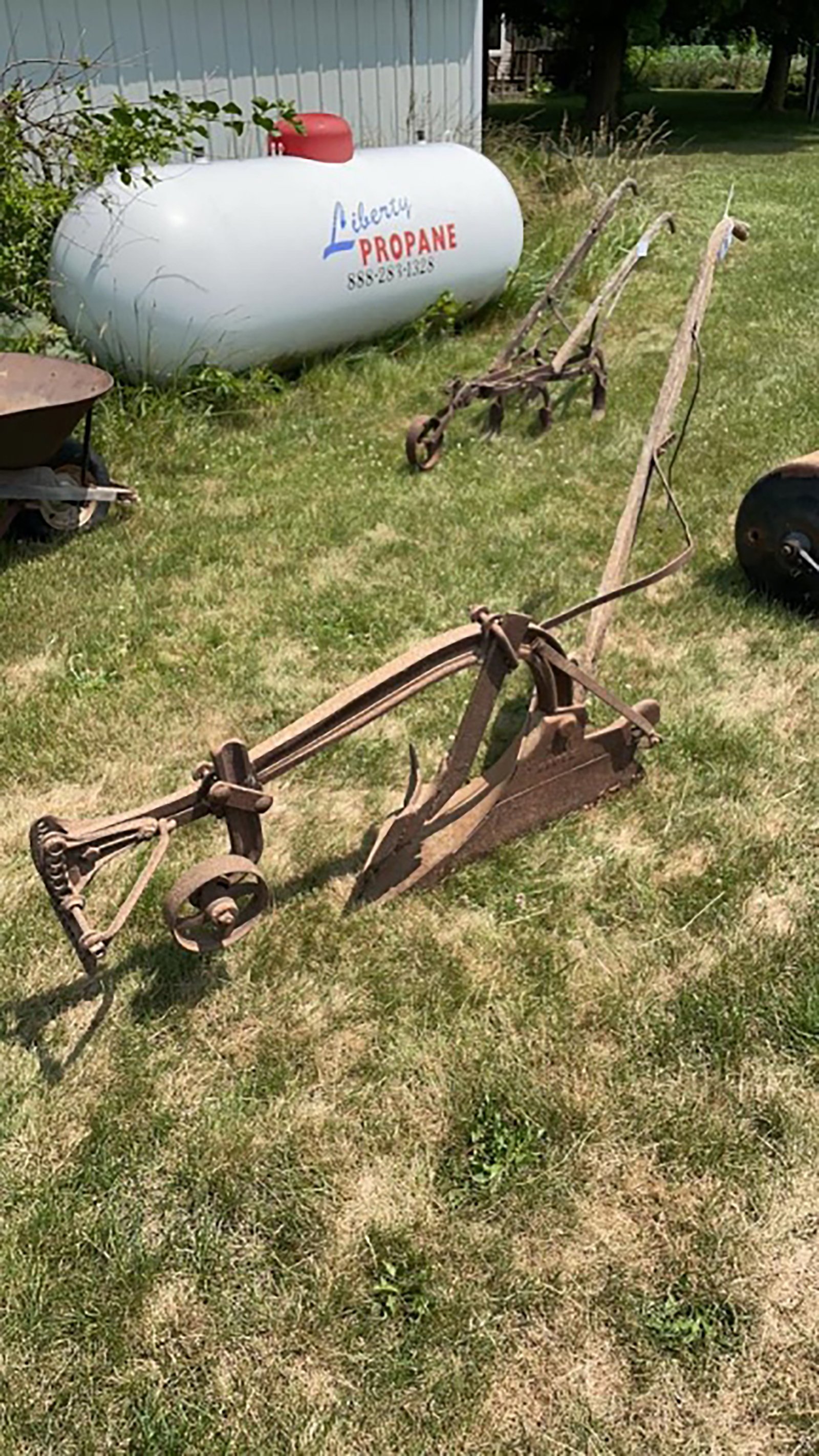 Property photo 226 - TIMED ONLINE ONLY PERSONAL PROPERTY AUCTION IN HILLSDALE COUNTY, MICHIGAN