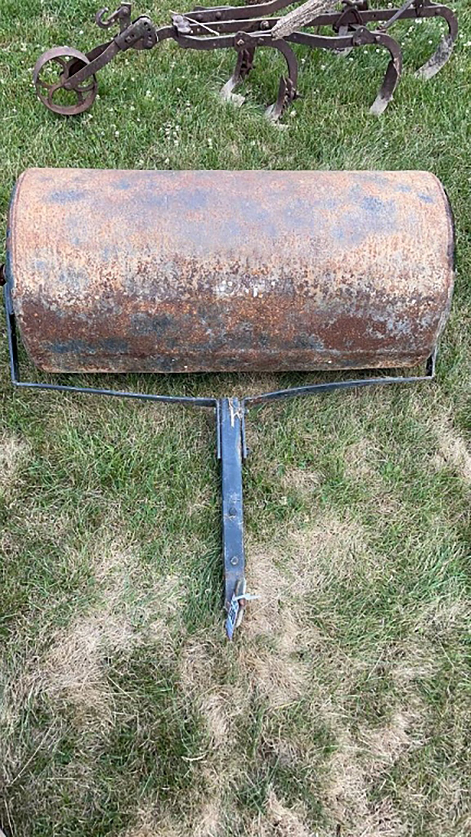Property photo 227 - TIMED ONLINE ONLY PERSONAL PROPERTY AUCTION IN HILLSDALE COUNTY, MICHIGAN