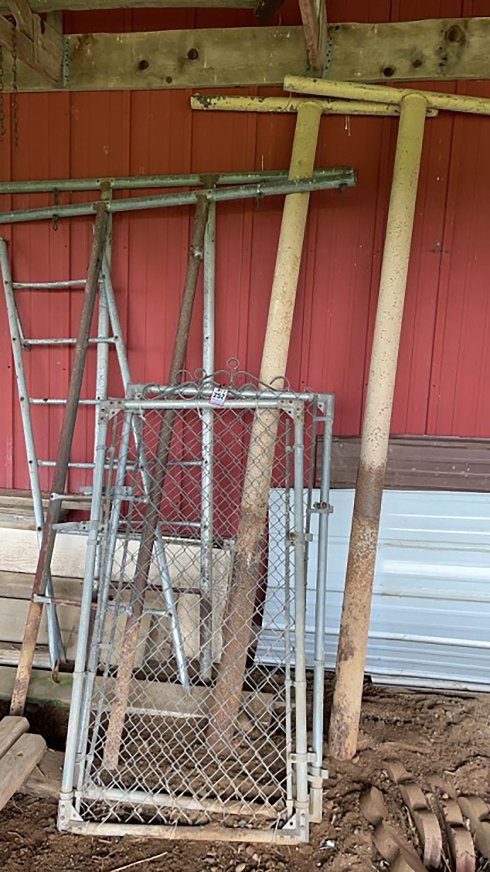 Property photo 230 - TIMED ONLINE ONLY PERSONAL PROPERTY AUCTION IN HILLSDALE COUNTY, MICHIGAN