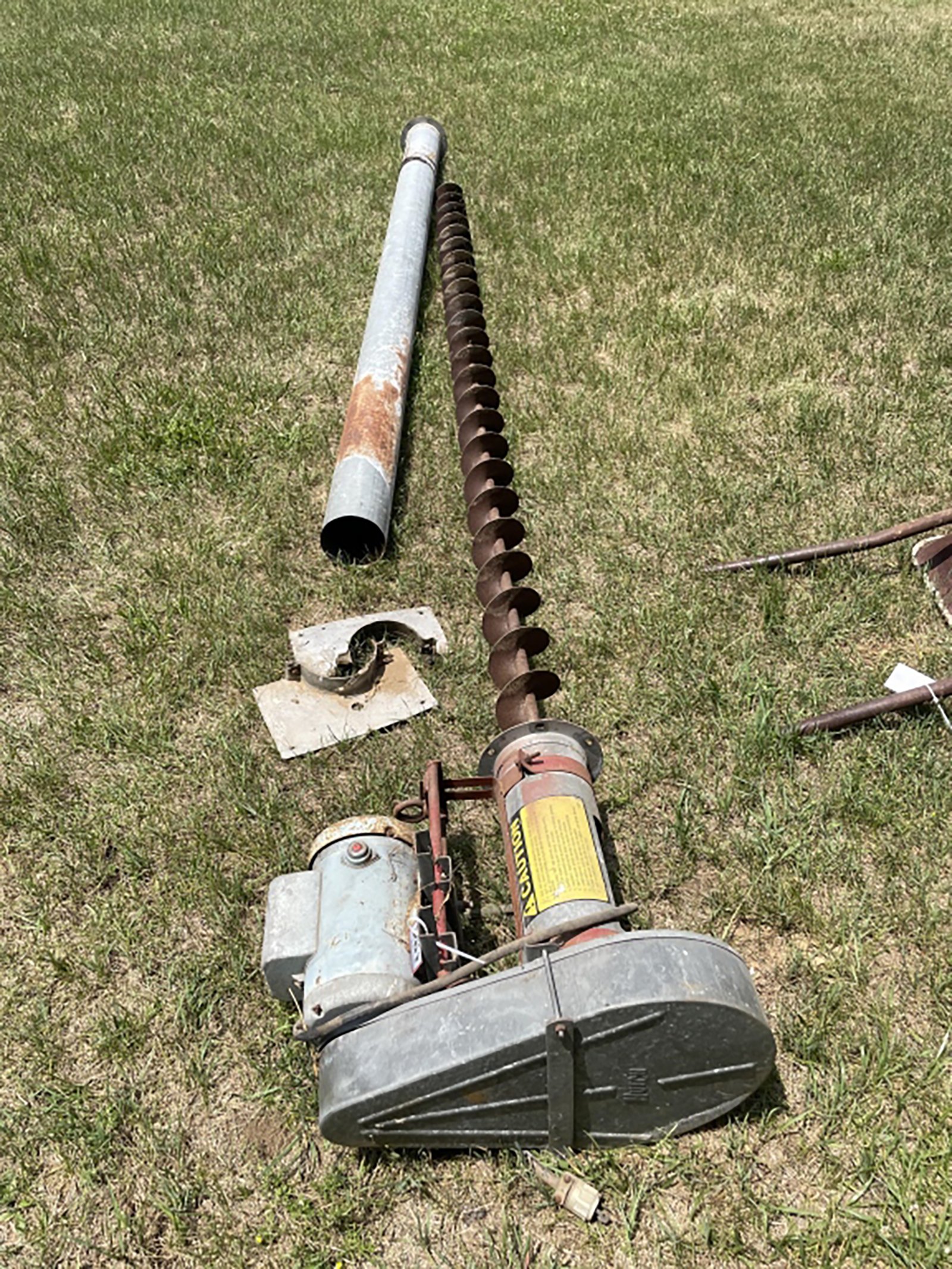 Property photo 238 - TIMED ONLINE ONLY PERSONAL PROPERTY AUCTION IN HILLSDALE COUNTY, MICHIGAN