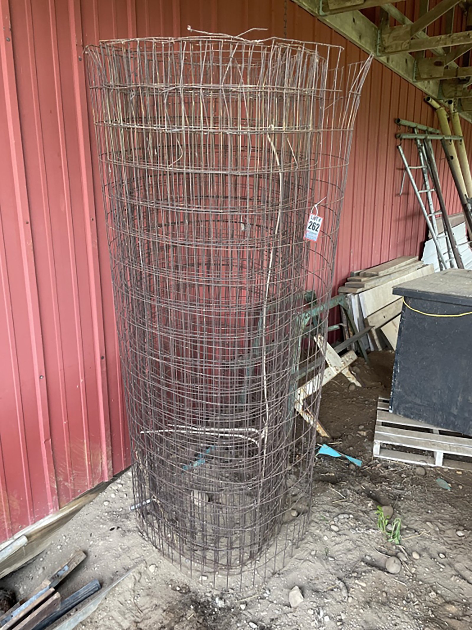Property photo 239 - TIMED ONLINE ONLY PERSONAL PROPERTY AUCTION IN HILLSDALE COUNTY, MICHIGAN