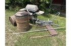Property photo 242 - TIMED ONLINE ONLY PERSONAL PROPERTY AUCTION IN HILLSDALE COUNTY, MICHIGAN