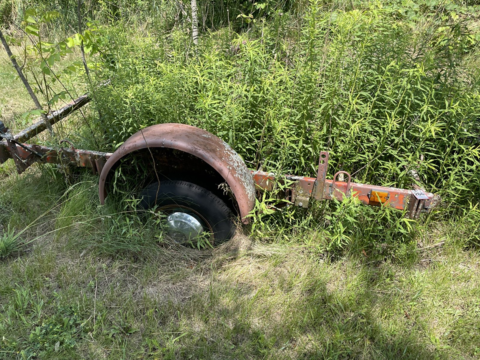 Property photo 243 - TIMED ONLINE ONLY PERSONAL PROPERTY AUCTION IN HILLSDALE COUNTY, MICHIGAN