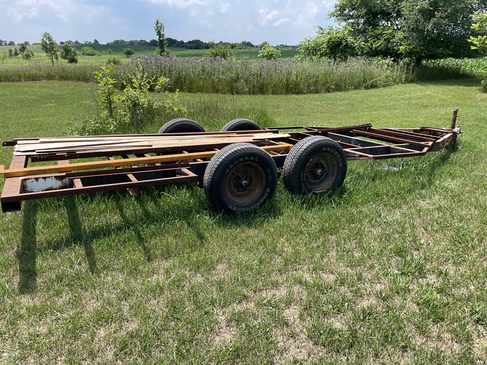 Property photo 245 - TIMED ONLINE ONLY PERSONAL PROPERTY AUCTION IN HILLSDALE COUNTY, MICHIGAN