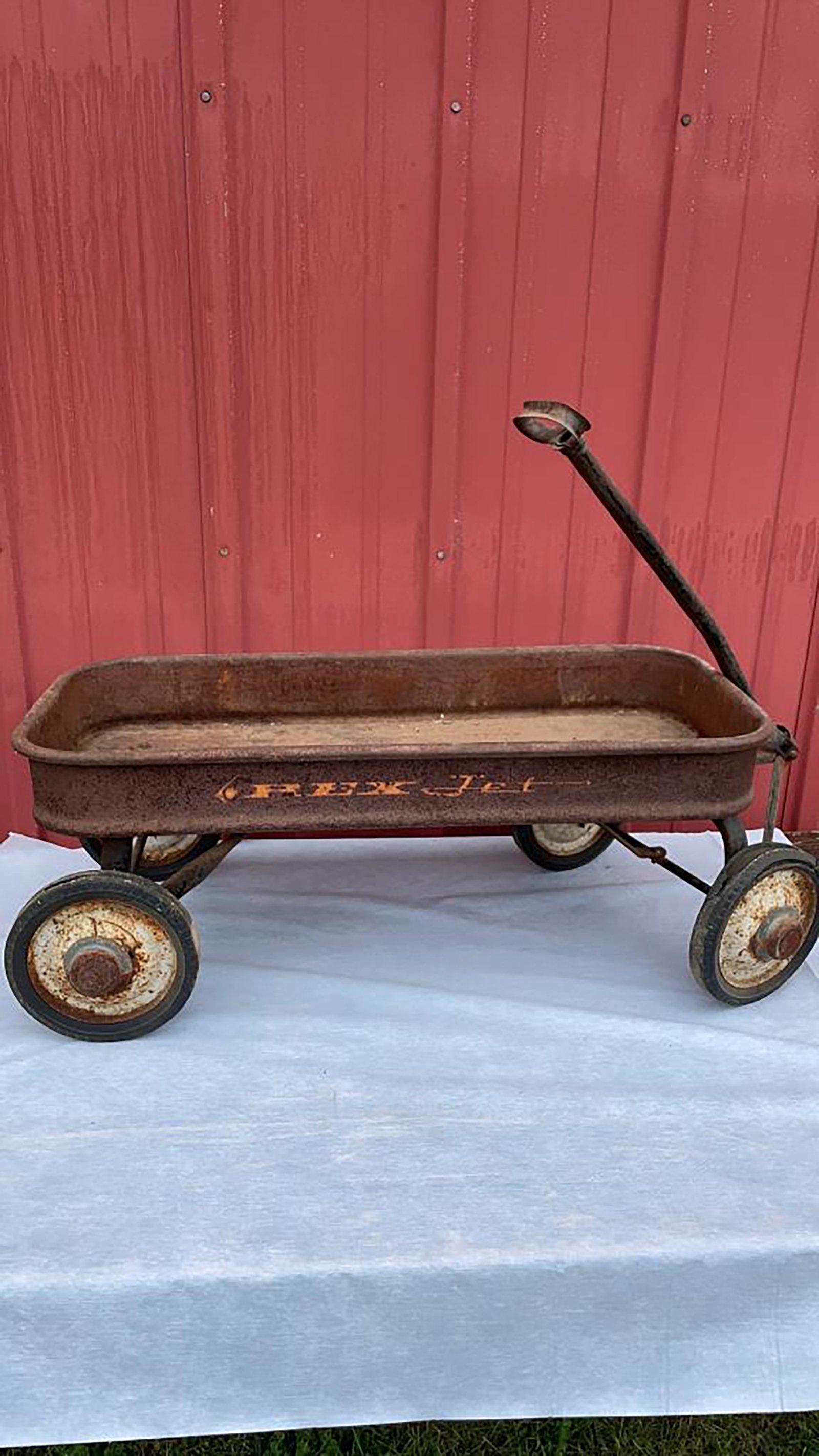 Property photo 79 - TIMED ONLINE ONLY PERSONAL PROPERTY AUCTION IN HILLSDALE COUNTY, MICHIGAN