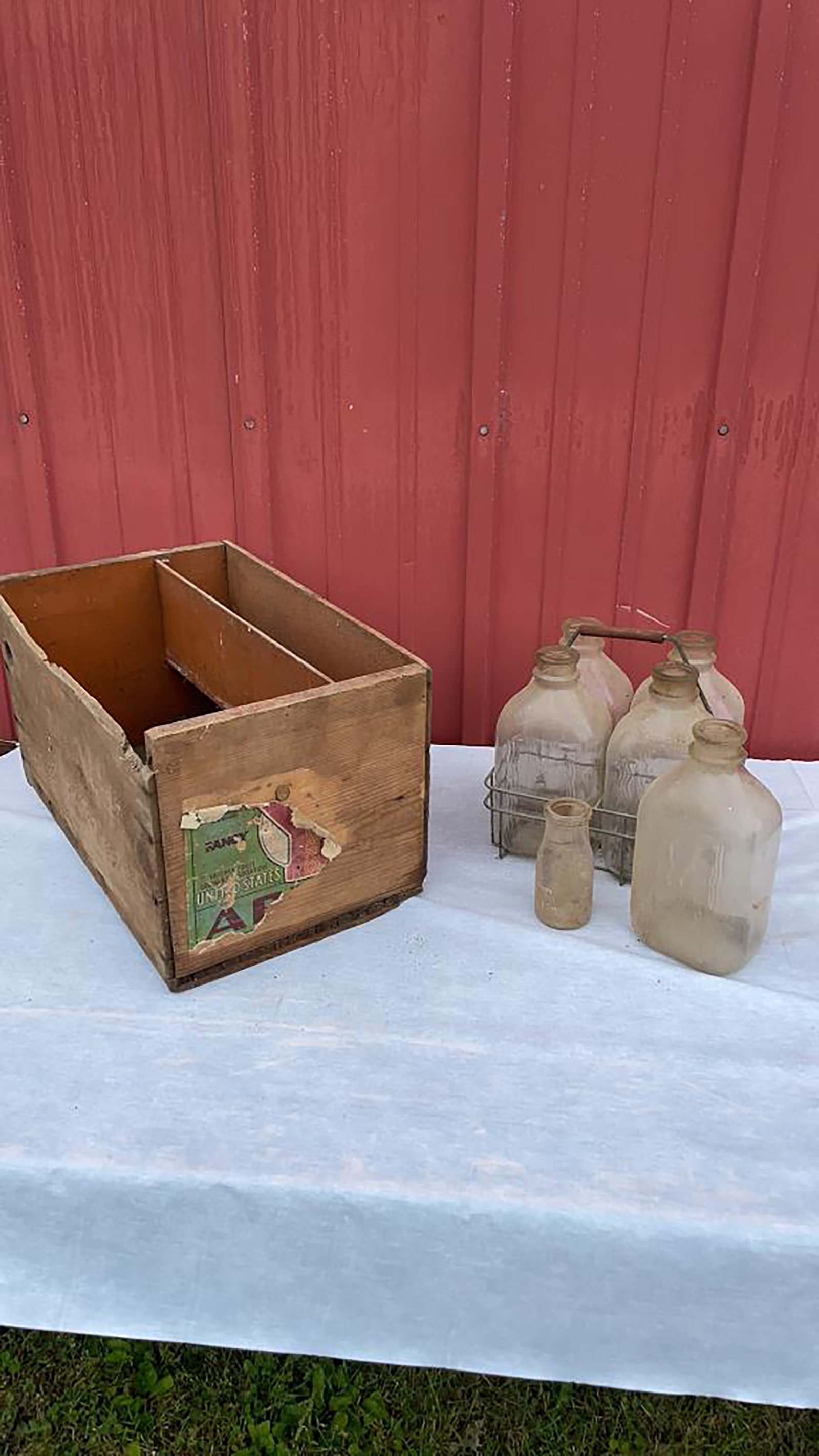 Property photo 80 - TIMED ONLINE ONLY PERSONAL PROPERTY AUCTION IN HILLSDALE COUNTY, MICHIGAN