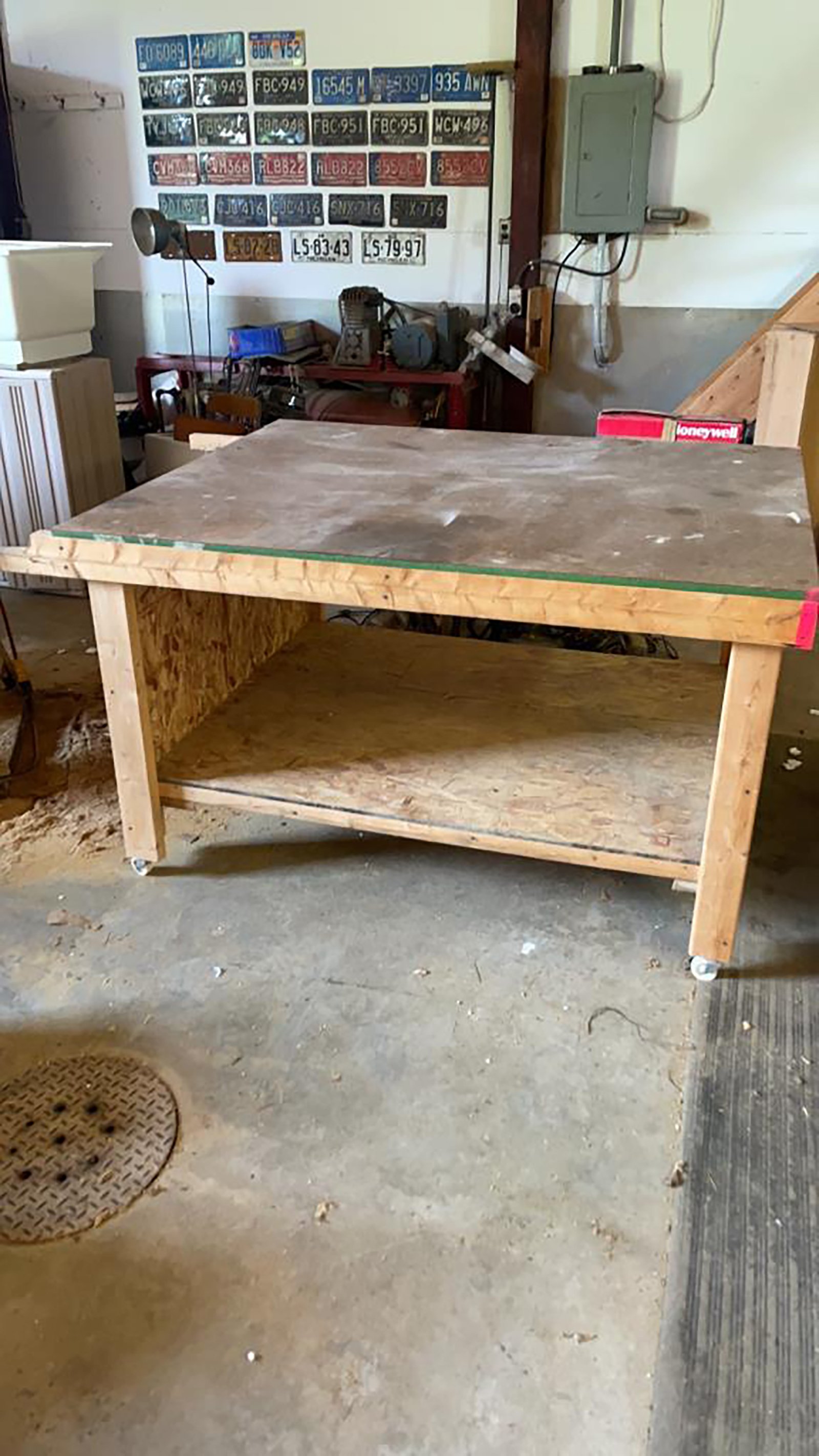 Property photo 86 - TIMED ONLINE ONLY PERSONAL PROPERTY AUCTION IN HILLSDALE COUNTY, MICHIGAN