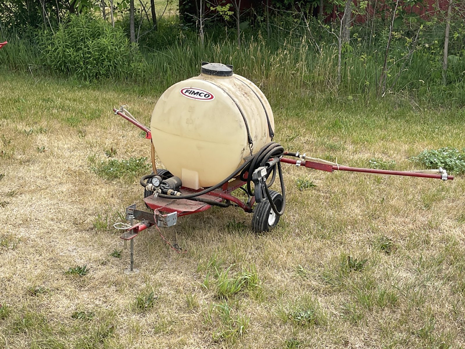 Property photo 90 - TIMED ONLINE ONLY PERSONAL PROPERTY AUCTION IN HILLSDALE COUNTY, MICHIGAN