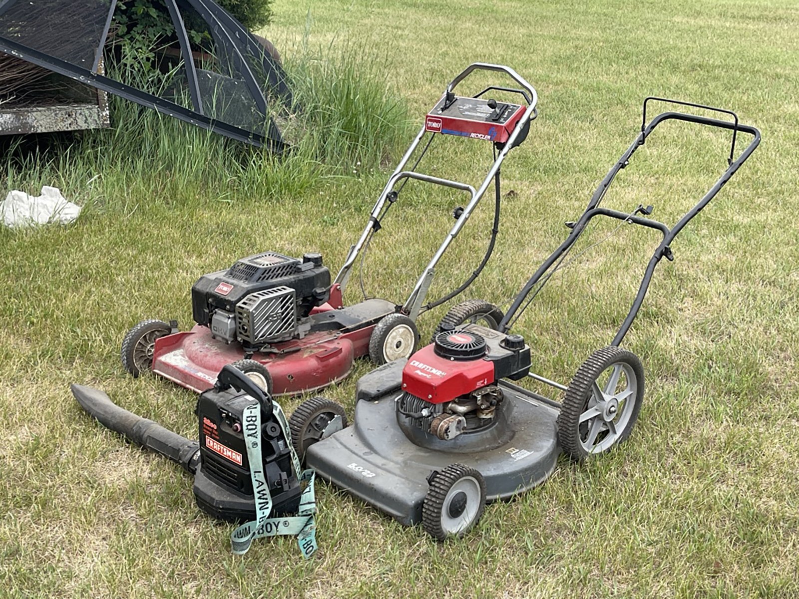 Property photo 92 - TIMED ONLINE ONLY PERSONAL PROPERTY AUCTION IN HILLSDALE COUNTY, MICHIGAN