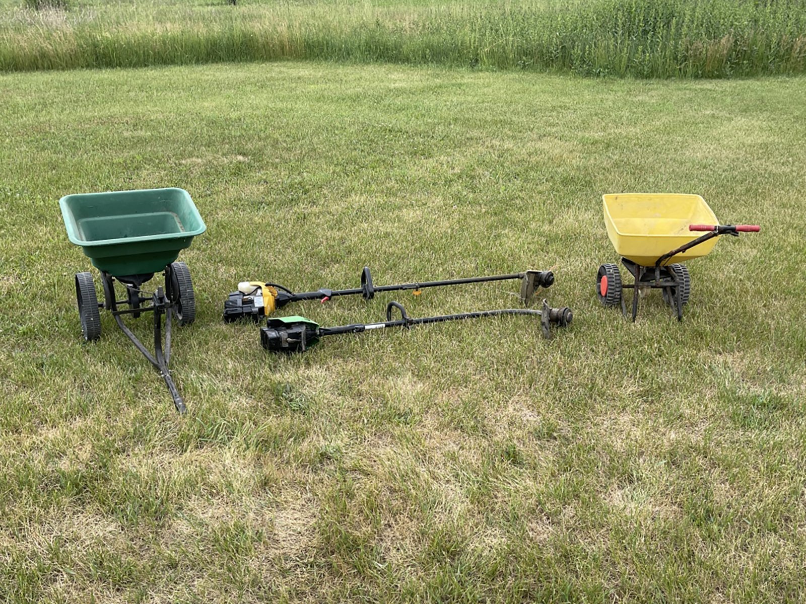 Property photo 94 - TIMED ONLINE ONLY PERSONAL PROPERTY AUCTION IN HILLSDALE COUNTY, MICHIGAN