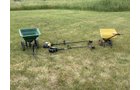 Property photo 94 - TIMED ONLINE ONLY PERSONAL PROPERTY AUCTION IN HILLSDALE COUNTY, MICHIGAN