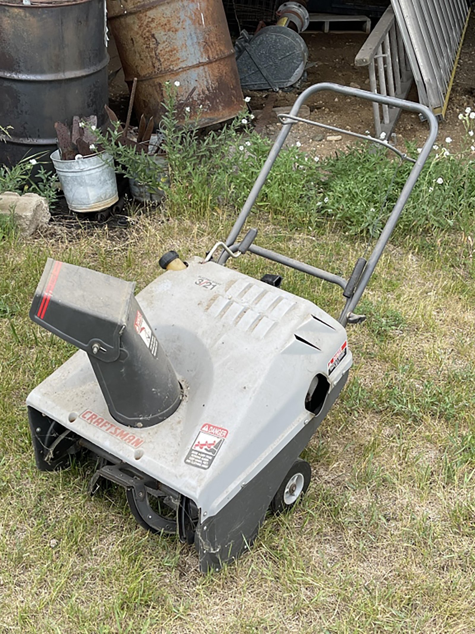 Property photo 98 - TIMED ONLINE ONLY PERSONAL PROPERTY AUCTION IN HILLSDALE COUNTY, MICHIGAN