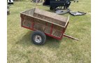 Property photo 102 - TIMED ONLINE ONLY PERSONAL PROPERTY AUCTION IN HILLSDALE COUNTY, MICHIGAN