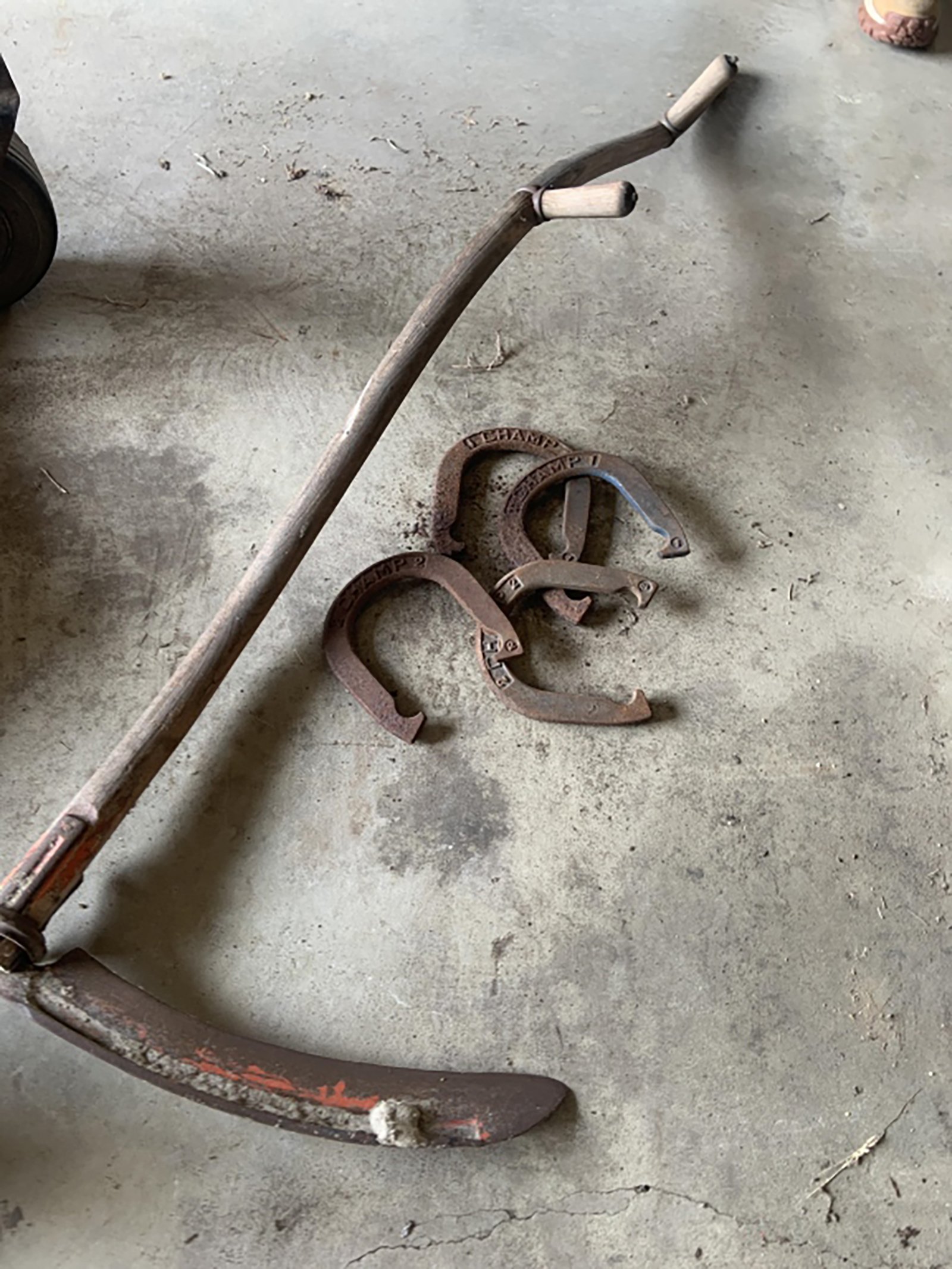 Property photo 126 - TIMED ONLINE ONLY PERSONAL PROPERTY AUCTION IN HILLSDALE COUNTY, MICHIGAN