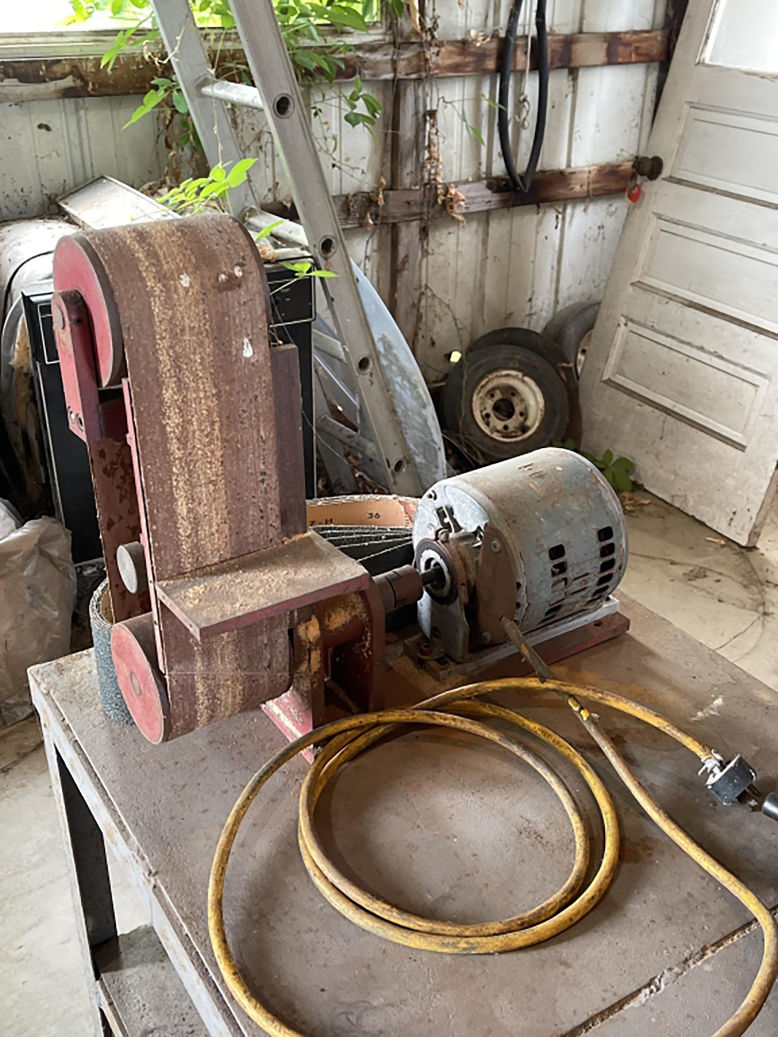 Property photo 138 - TIMED ONLINE ONLY PERSONAL PROPERTY AUCTION IN HILLSDALE COUNTY, MICHIGAN