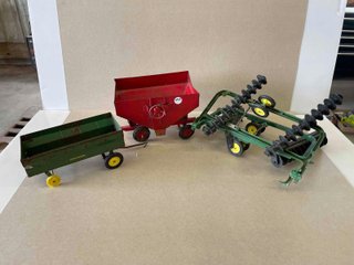 Property photo 68 - TIMED ONLINE ONLY PERSONAL PROPERTY MOVING AUCTION IN DARKE COUNTY, OHIO