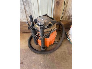 Property photo 28 - TIMED ONLINE ONLY PERSONAL PROPERTY MOVING AUCTION IN DARKE COUNTY, OHIO