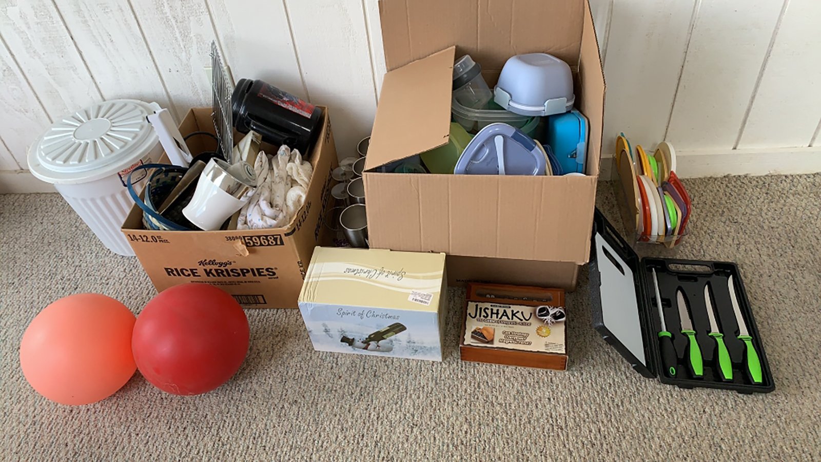 Property photo 29 - ONLINE ONLY MOVING AUCTION IN ALLEN COUNTY, INDIANA