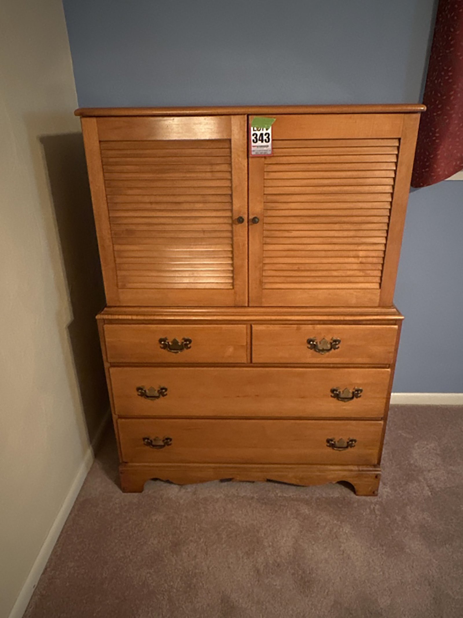 Property photo 43 - TIMED ONLINE ONLY PERSONAL PROPERTY AUCTION IN ALLEN COUNTY, INDIANA