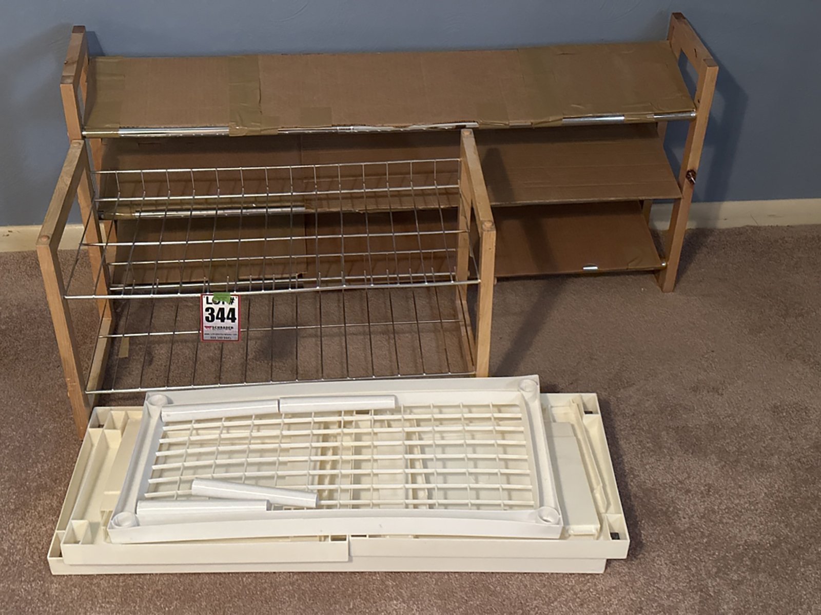 Property photo 44 - TIMED ONLINE ONLY PERSONAL PROPERTY AUCTION IN ALLEN COUNTY, INDIANA