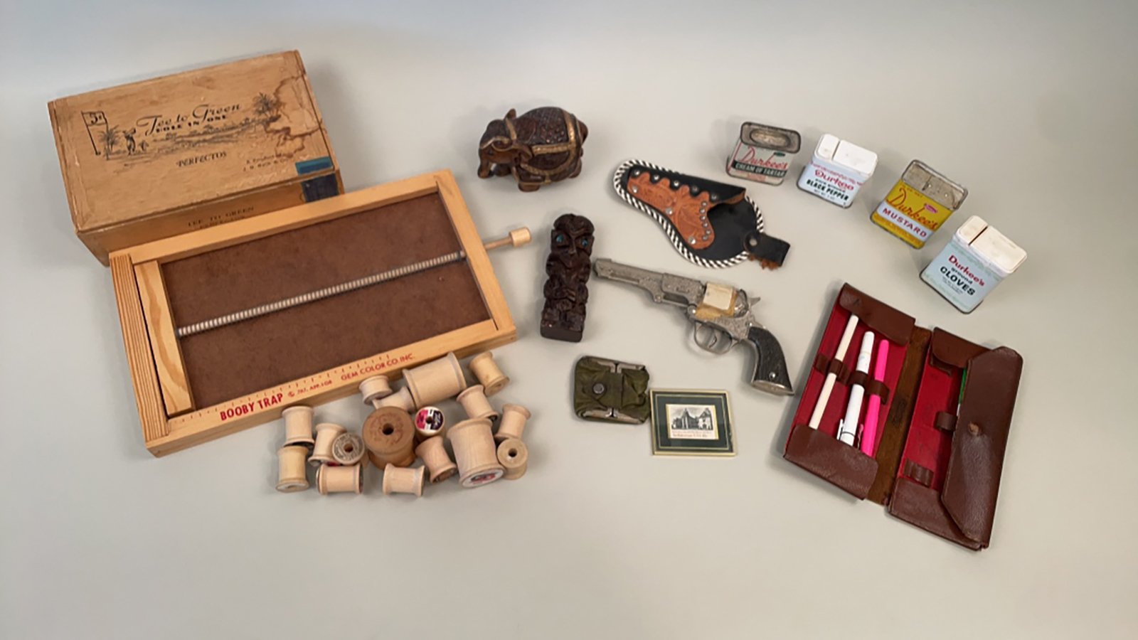 Property photo 50 - TIMED ONLINE ONLY PERSONAL PROPERTY AUCTION IN ALLEN COUNTY, INDIANA