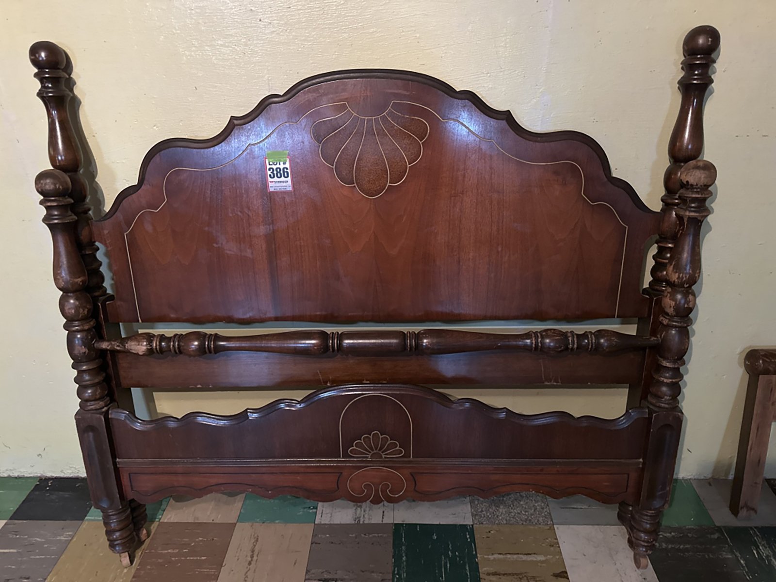 Property photo 86 - TIMED ONLINE ONLY PERSONAL PROPERTY AUCTION IN ALLEN COUNTY, INDIANA