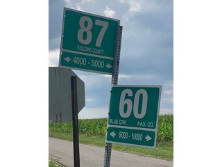 Property photo 51 - FARM LAND AUCTION - 78+/- ACRES OFFERED IN 2 TRACTS IN PAULDING COUNTY, OHIO