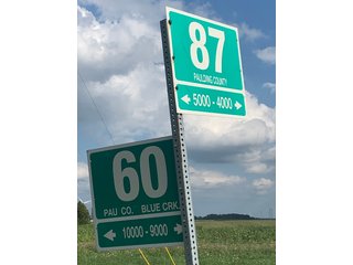 Property photo 52 - FARM LAND AUCTION - 78+/- ACRES OFFERED IN 2 TRACTS IN PAULDING COUNTY, OHIO