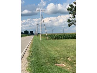 Property photo 27 - FARM LAND AUCTION - 78+/- ACRES OFFERED IN 2 TRACTS IN PAULDING COUNTY, OHIO