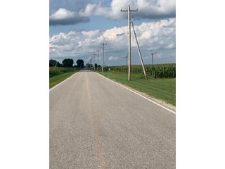 Property photo 29 - FARM LAND AUCTION - 78+/- ACRES OFFERED IN 2 TRACTS IN PAULDING COUNTY, OHIO