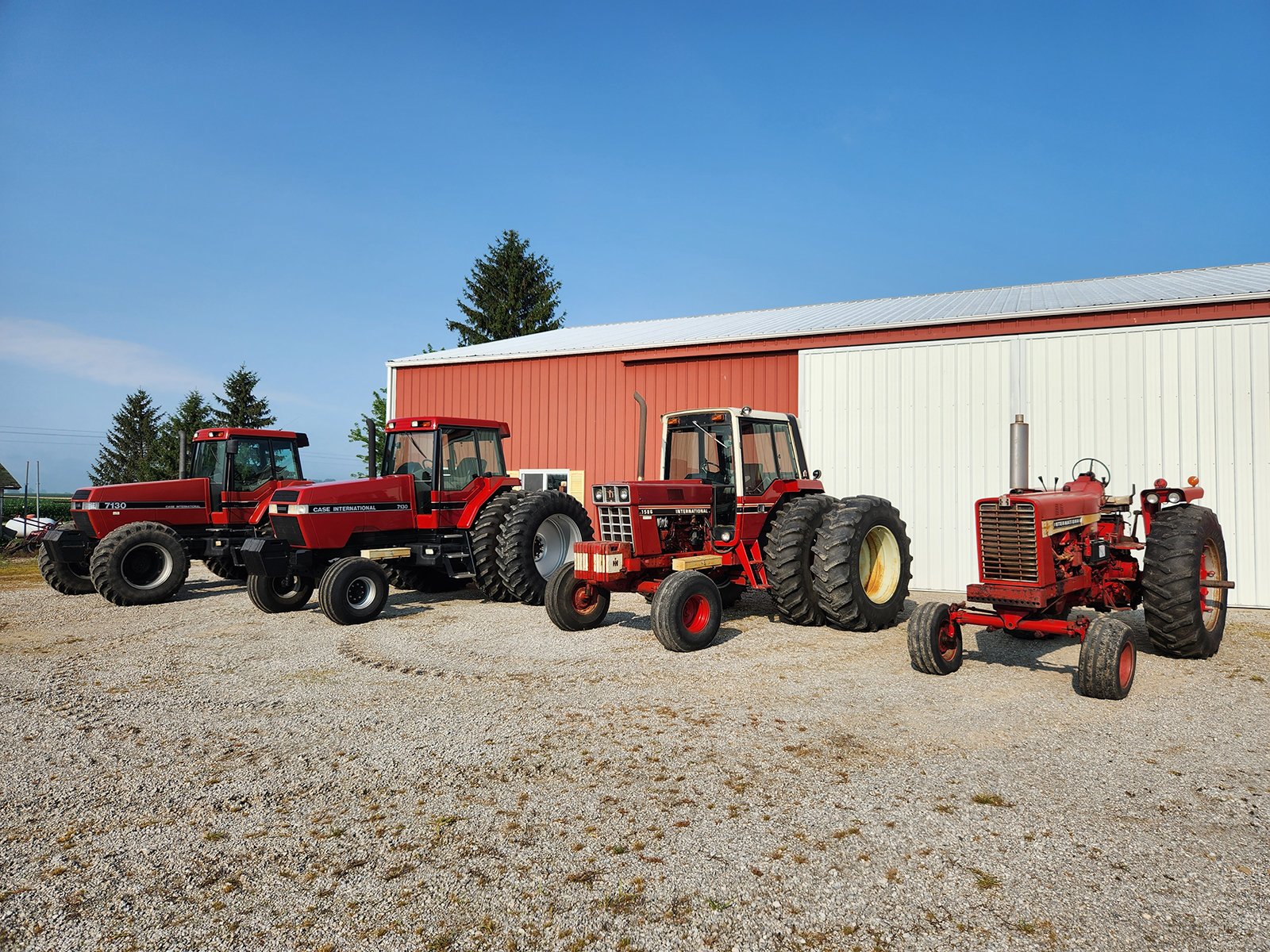Property photo 15 - RETIREMENT FARM EQUIPMENT AUCTION IN ALLEN COUNTY, INDIANA