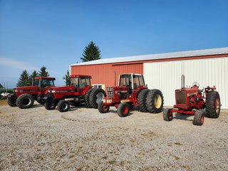 Property photo 15 - RETIREMENT FARM EQUIPMENT AUCTION IN ALLEN COUNTY, INDIANA