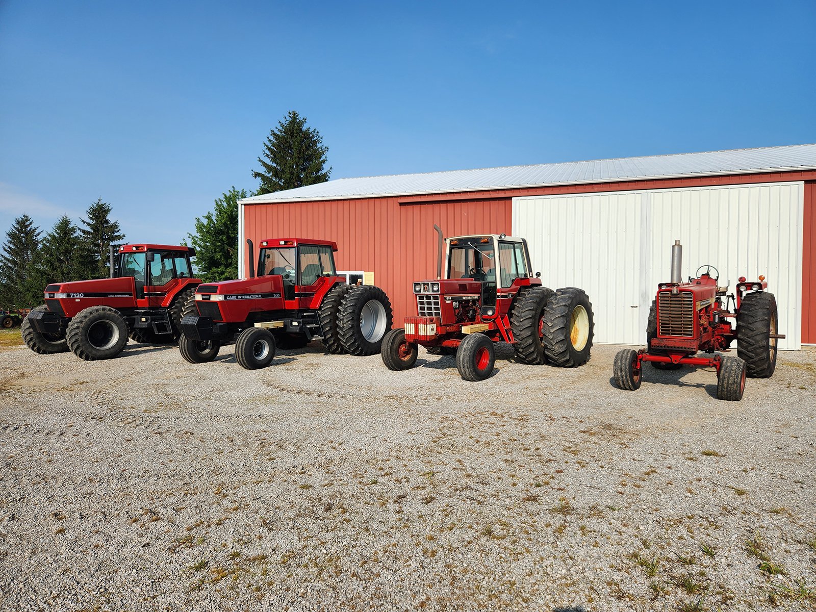 Property photo 25 - RETIREMENT FARM EQUIPMENT AUCTION IN ALLEN COUNTY, INDIANA
