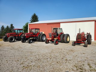 Property photo 25 - RETIREMENT FARM EQUIPMENT AUCTION IN ALLEN COUNTY, INDIANA