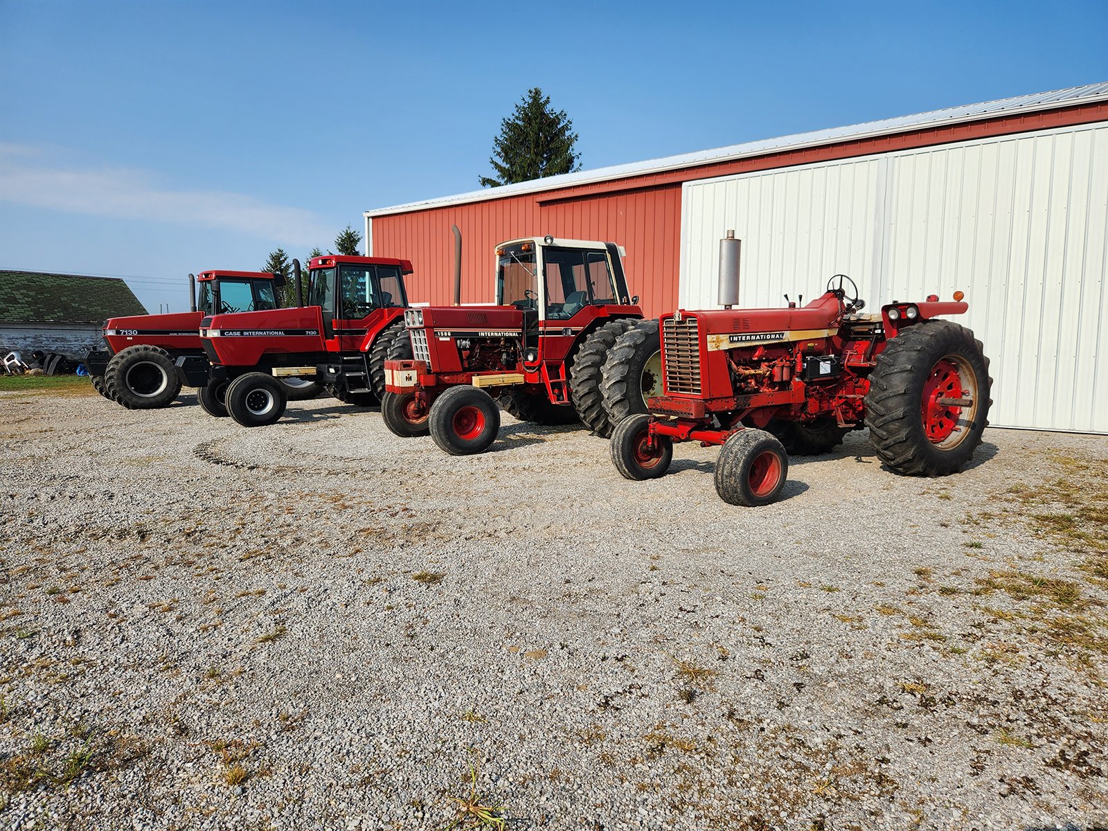 Property photo 17 - RETIREMENT FARM EQUIPMENT AUCTION IN ALLEN COUNTY, INDIANA